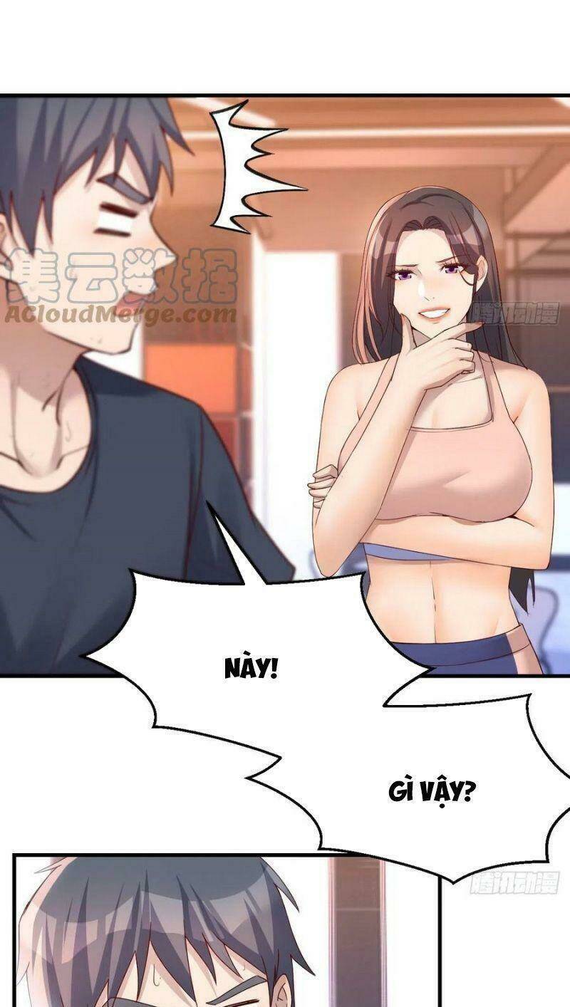 Trong Nhà Có 2 Bạn Gái Song Sinh - Chapter 176 - Page 32