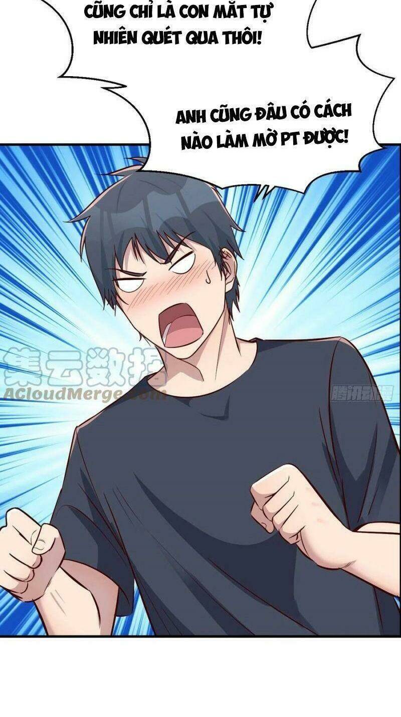 Trong Nhà Có 2 Bạn Gái Song Sinh - Chapter 176 - Page 3