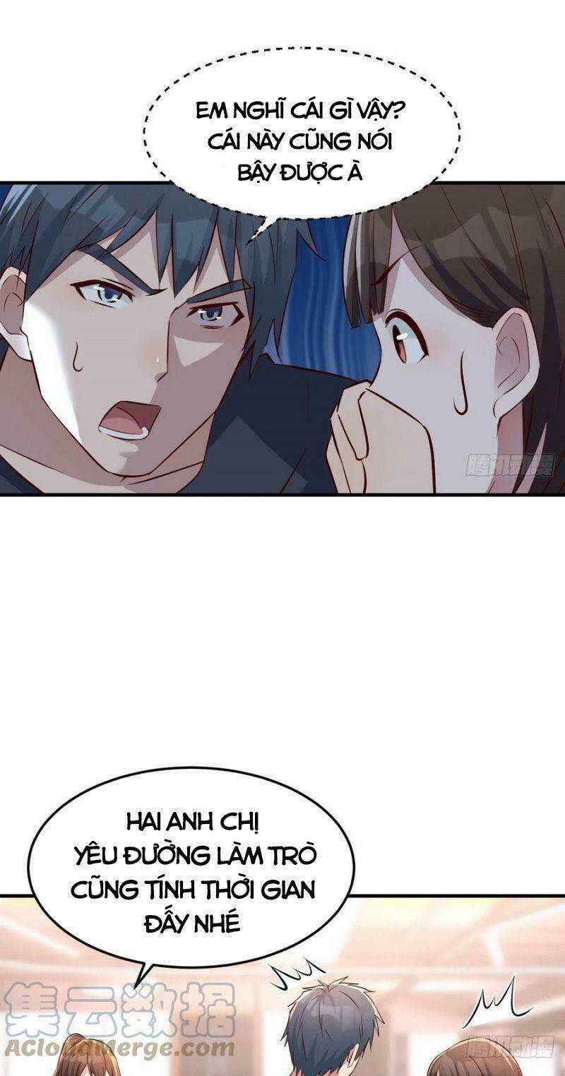 Trong Nhà Có 2 Bạn Gái Song Sinh - Chapter 176 - Page 6