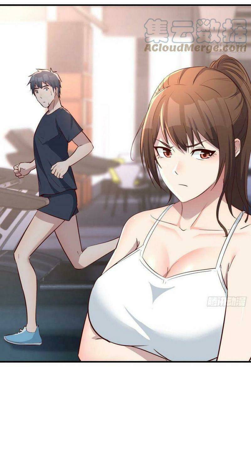 Trong Nhà Có 2 Bạn Gái Song Sinh - Chapter 177 - Page 10