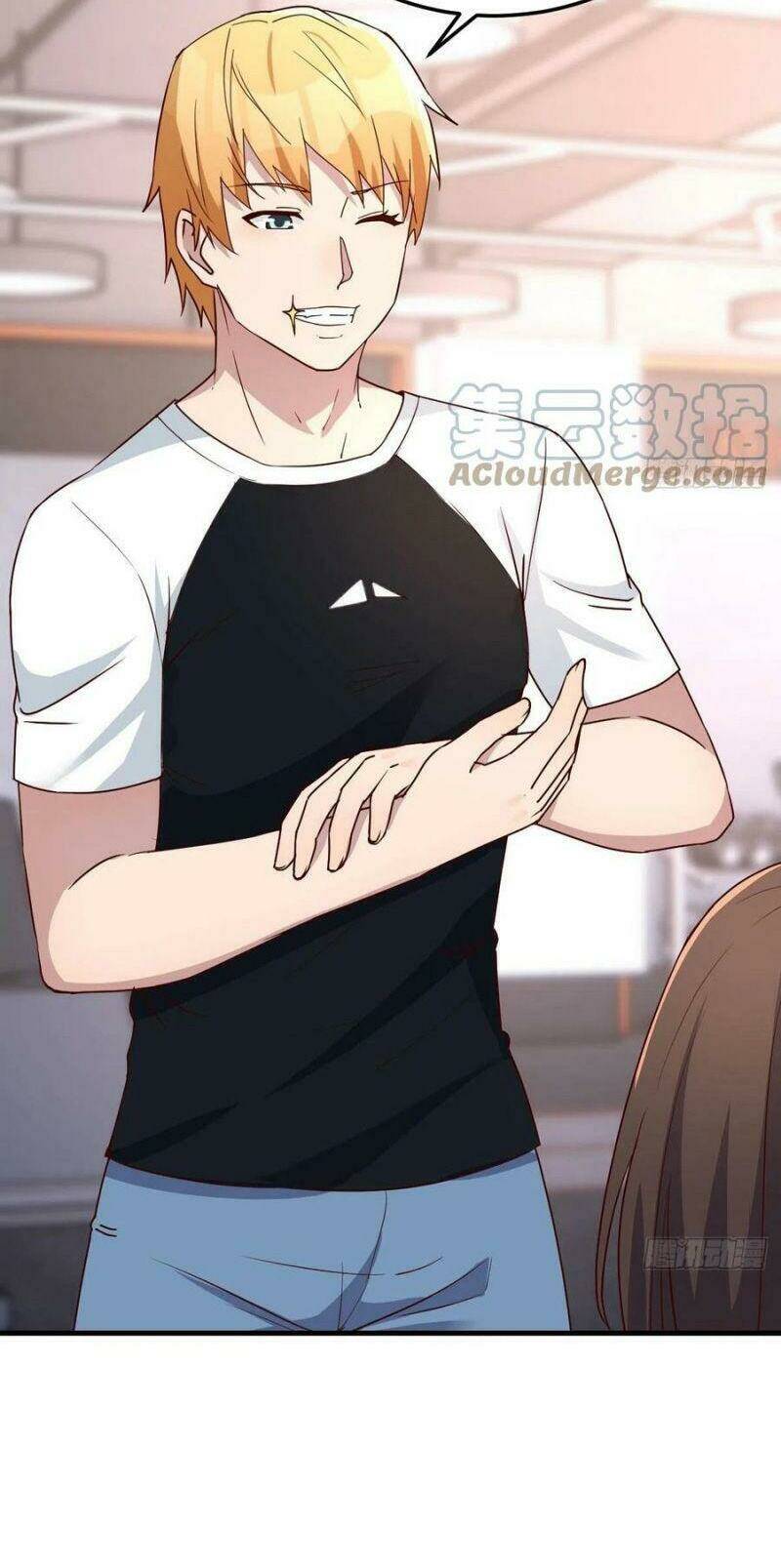 Trong Nhà Có 2 Bạn Gái Song Sinh - Chapter 177 - Page 13