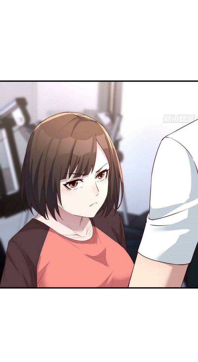 Trong Nhà Có 2 Bạn Gái Song Sinh - Chapter 177 - Page 14