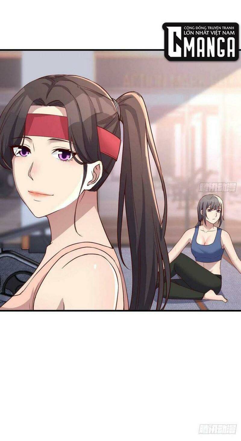 Trong Nhà Có 2 Bạn Gái Song Sinh - Chapter 177 - Page 15