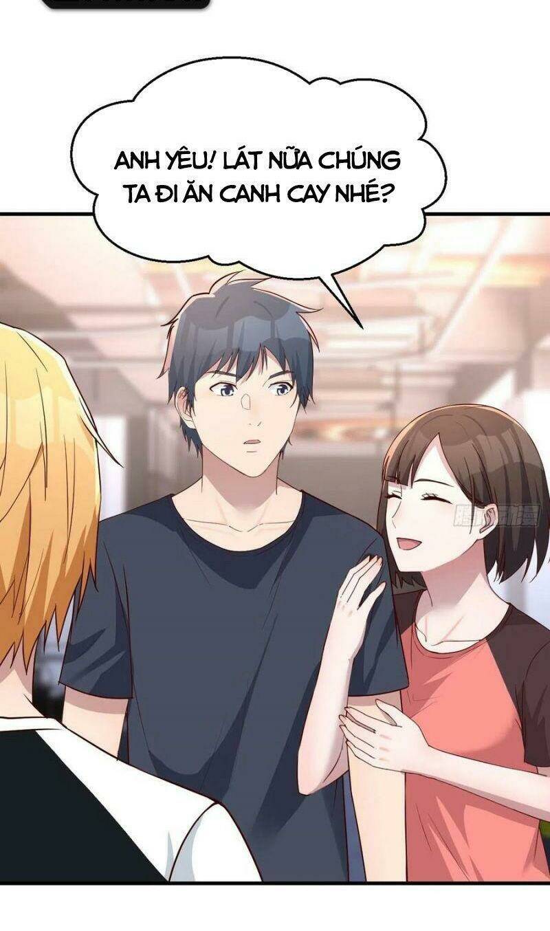 Trong Nhà Có 2 Bạn Gái Song Sinh - Chapter 177 - Page 19