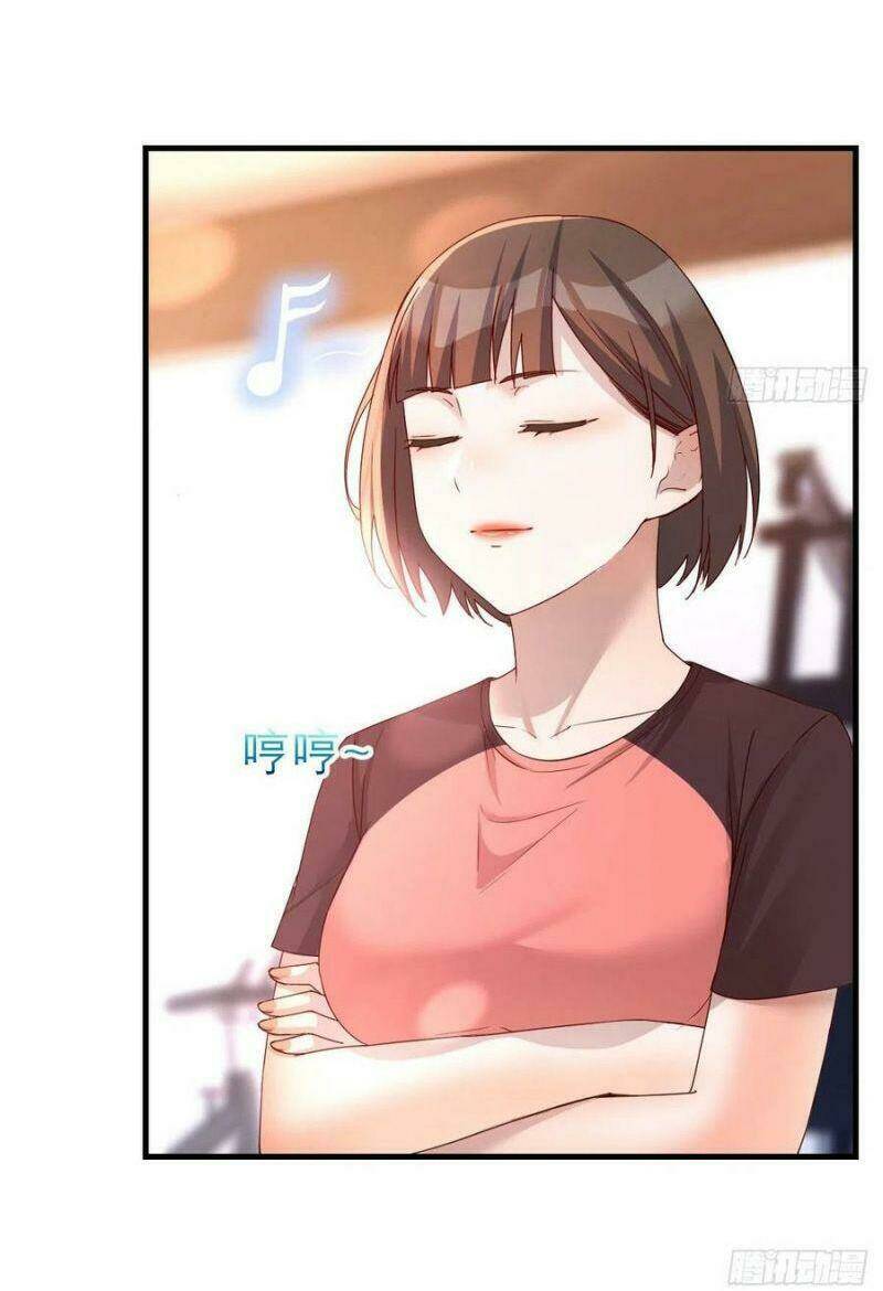 Trong Nhà Có 2 Bạn Gái Song Sinh - Chapter 177 - Page 25