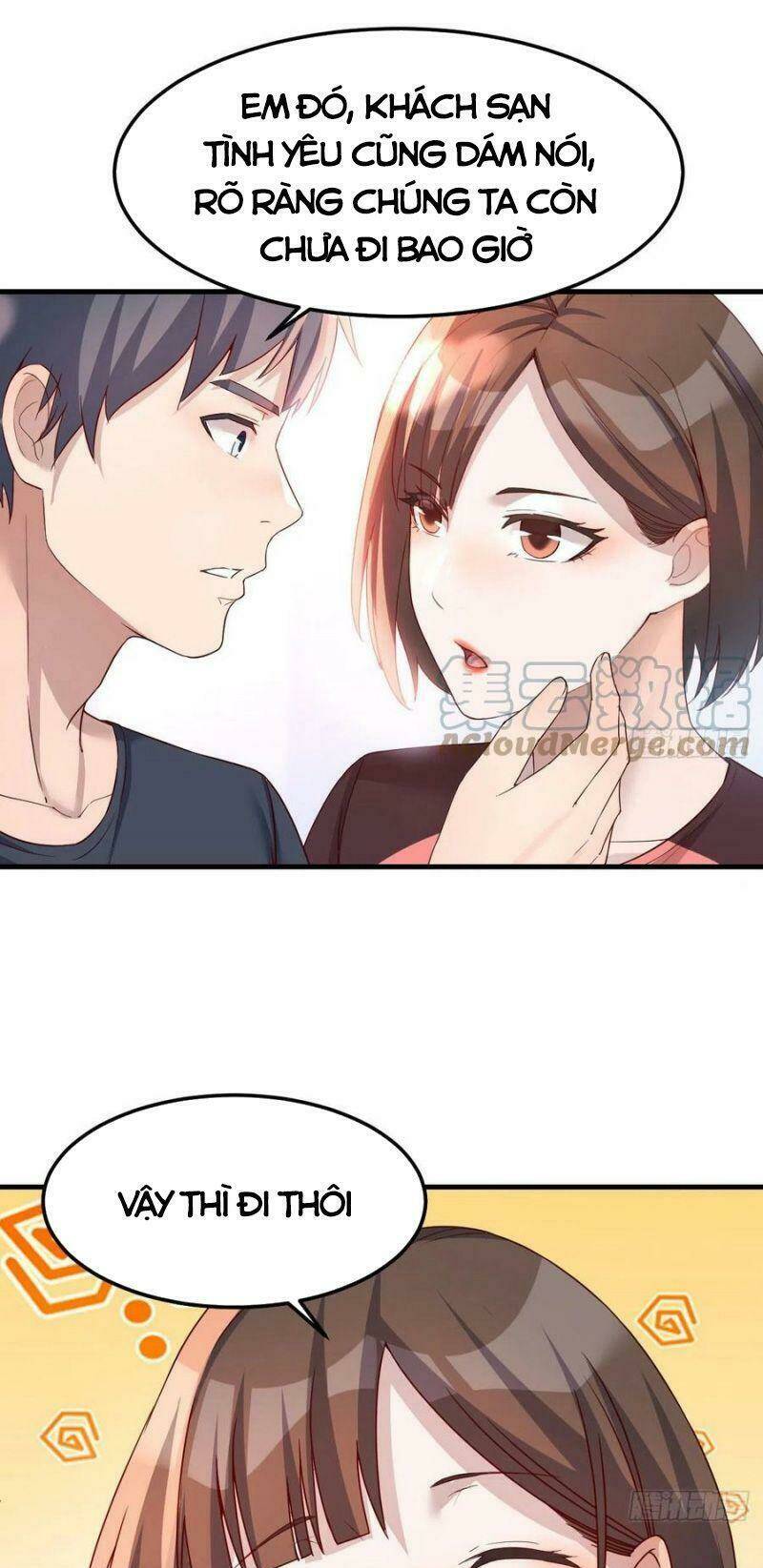 Trong Nhà Có 2 Bạn Gái Song Sinh - Chapter 177 - Page 26