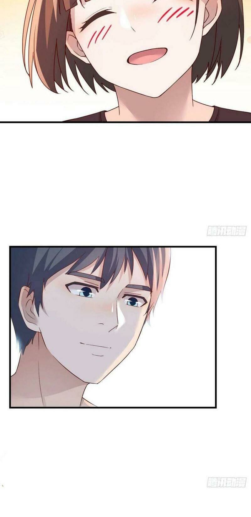 Trong Nhà Có 2 Bạn Gái Song Sinh - Chapter 177 - Page 27