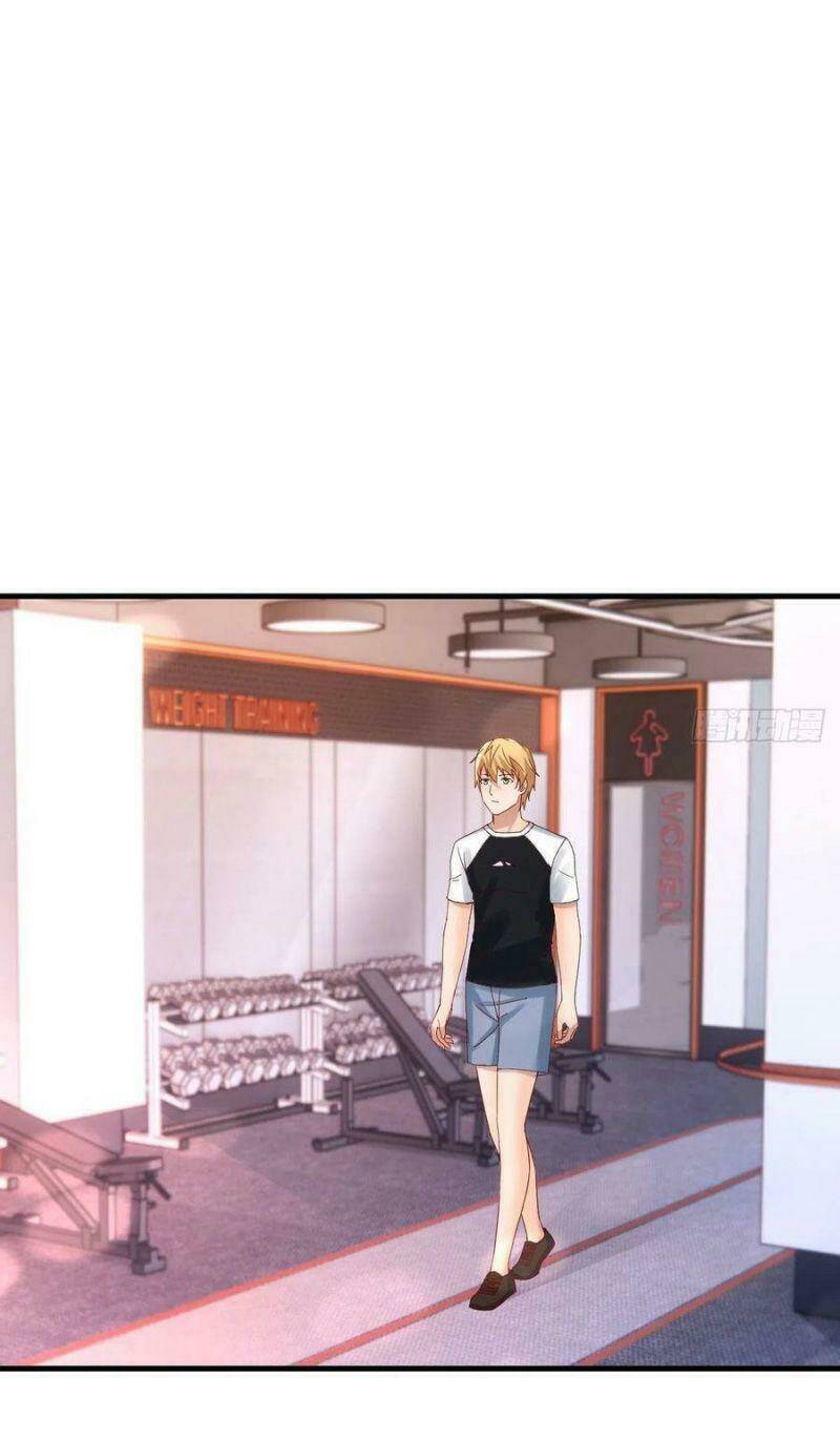 Trong Nhà Có 2 Bạn Gái Song Sinh - Chapter 177 - Page 28