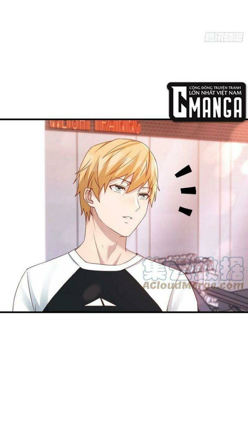 Trong Nhà Có 2 Bạn Gái Song Sinh - Chapter 177 - Page 29