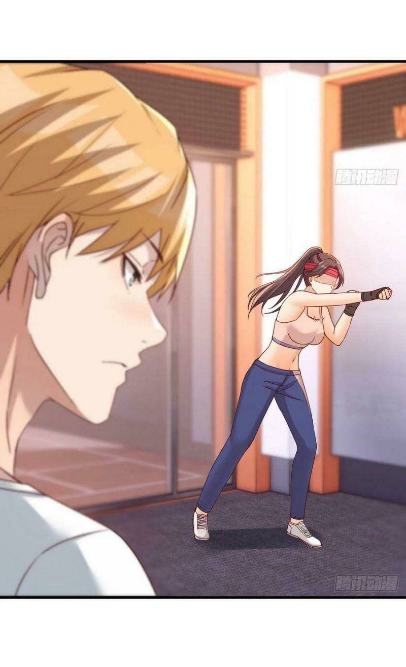 Trong Nhà Có 2 Bạn Gái Song Sinh - Chapter 177 - Page 30