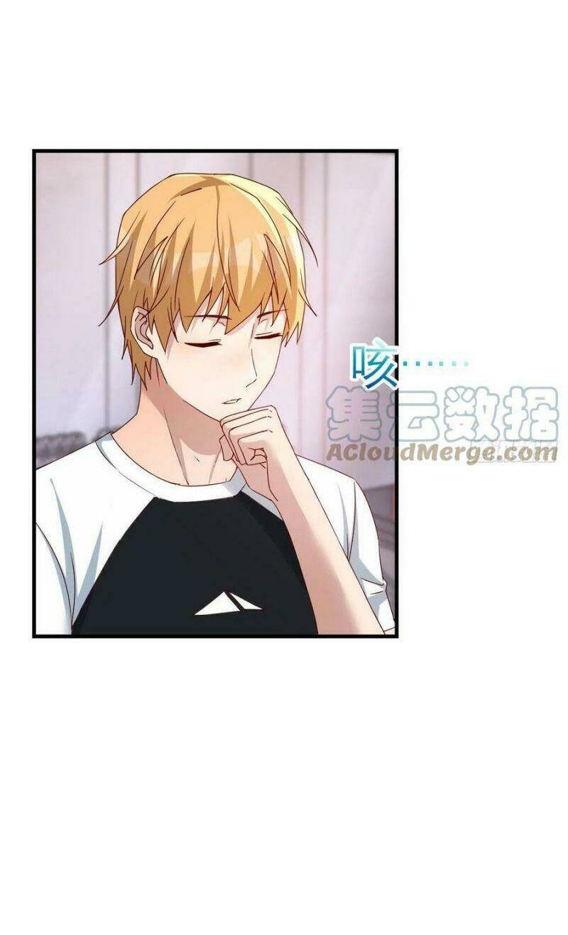 Trong Nhà Có 2 Bạn Gái Song Sinh - Chapter 177 - Page 31