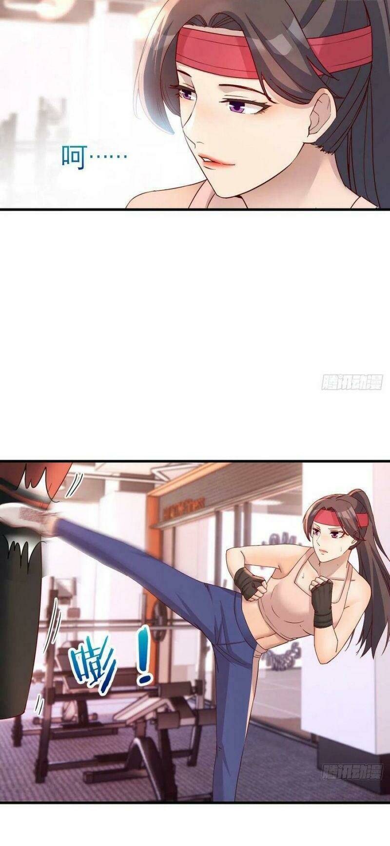 Trong Nhà Có 2 Bạn Gái Song Sinh - Chapter 177 - Page 33