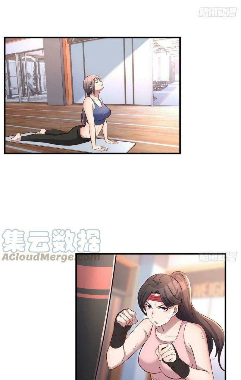 Trong Nhà Có 2 Bạn Gái Song Sinh - Chapter 177 - Page 4