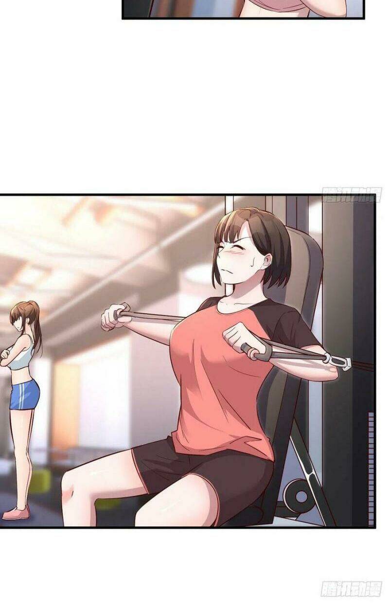 Trong Nhà Có 2 Bạn Gái Song Sinh - Chapter 177 - Page 5