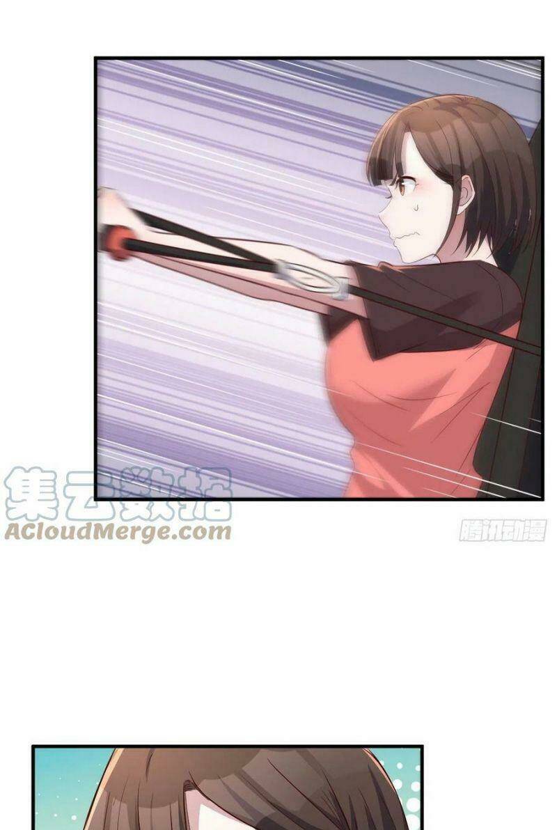 Trong Nhà Có 2 Bạn Gái Song Sinh - Chapter 177 - Page 6