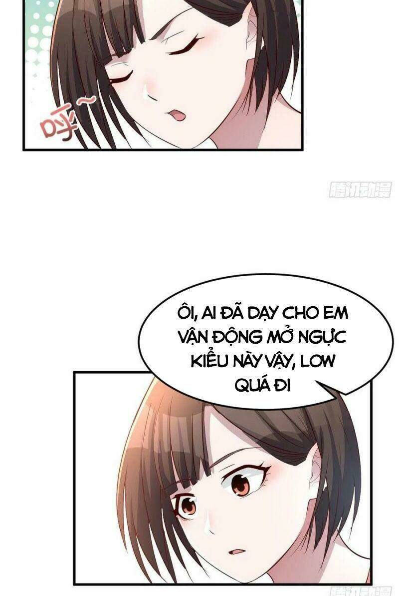 Trong Nhà Có 2 Bạn Gái Song Sinh - Chapter 177 - Page 7