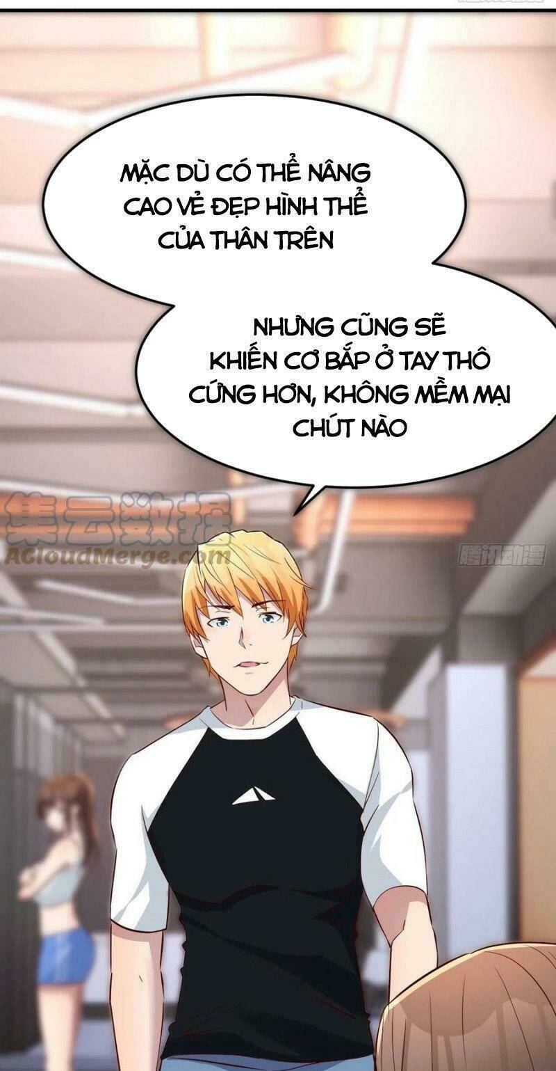 Trong Nhà Có 2 Bạn Gái Song Sinh - Chapter 177 - Page 8