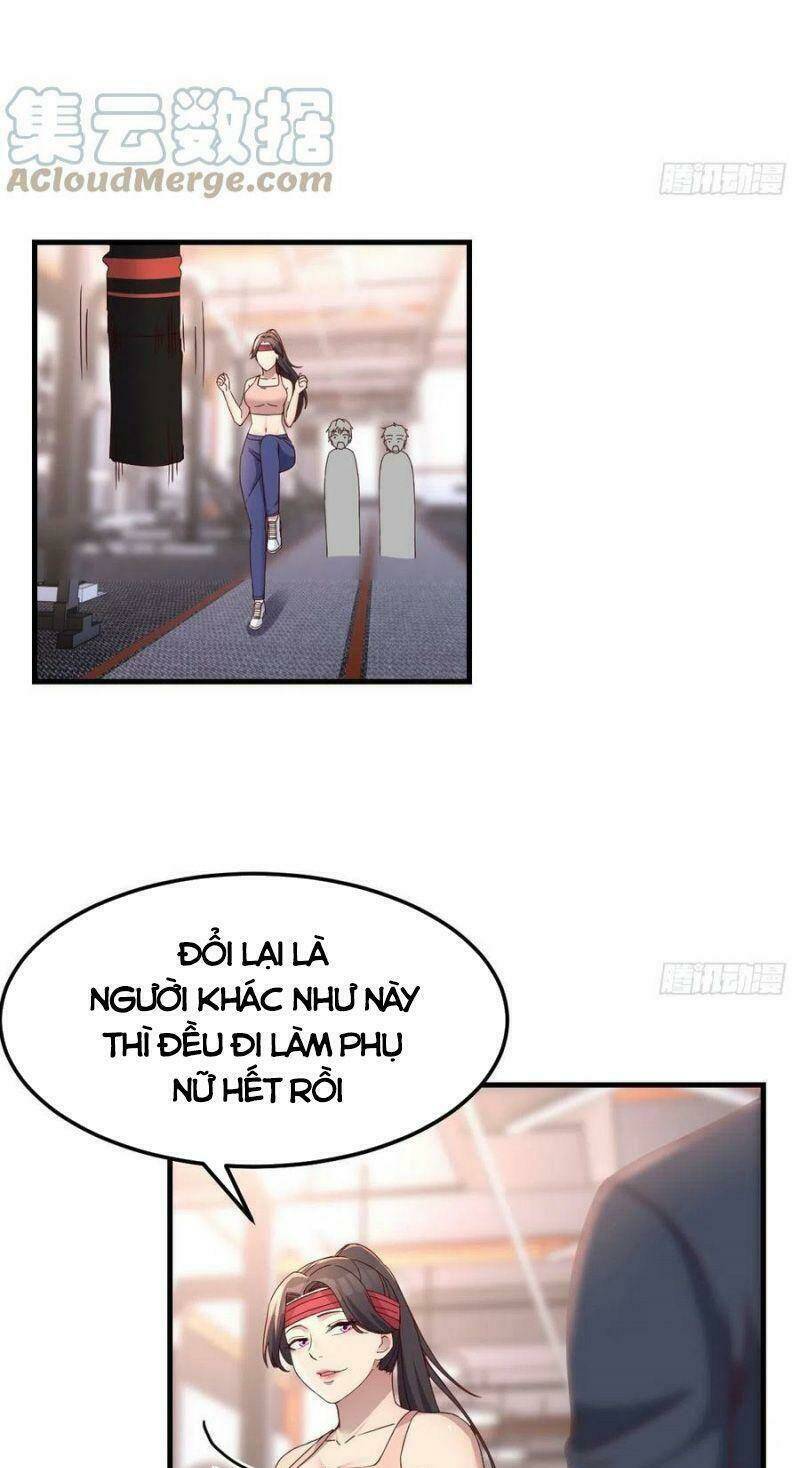 Trong Nhà Có 2 Bạn Gái Song Sinh - Chapter 178 - Page 10