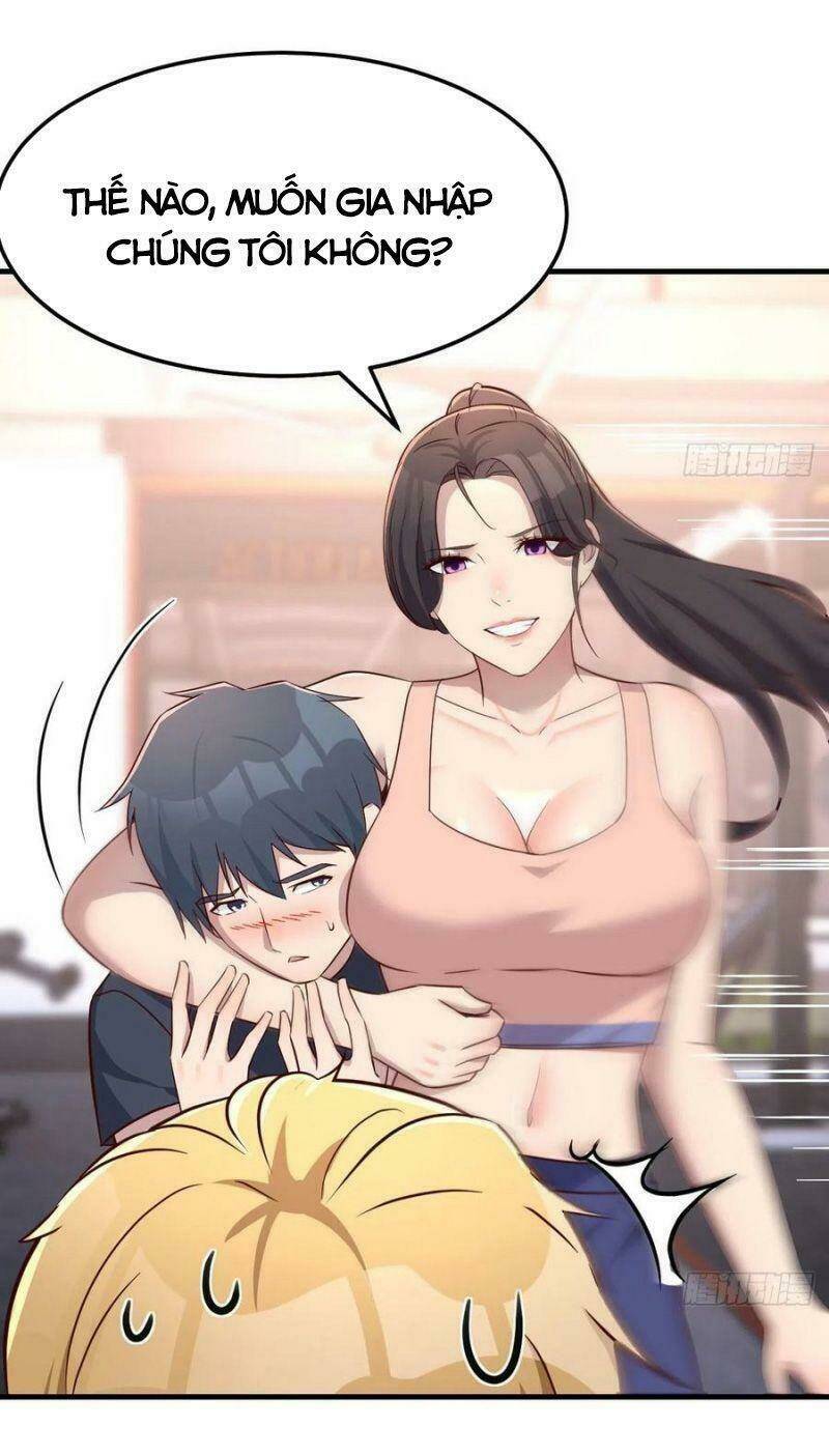 Trong Nhà Có 2 Bạn Gái Song Sinh - Chapter 178 - Page 12