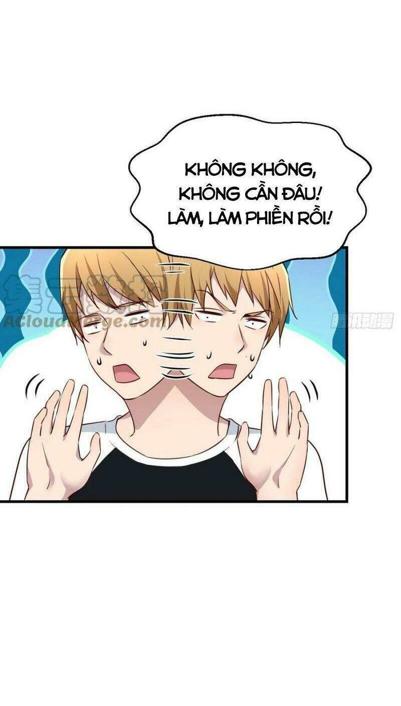 Trong Nhà Có 2 Bạn Gái Song Sinh - Chapter 178 - Page 13