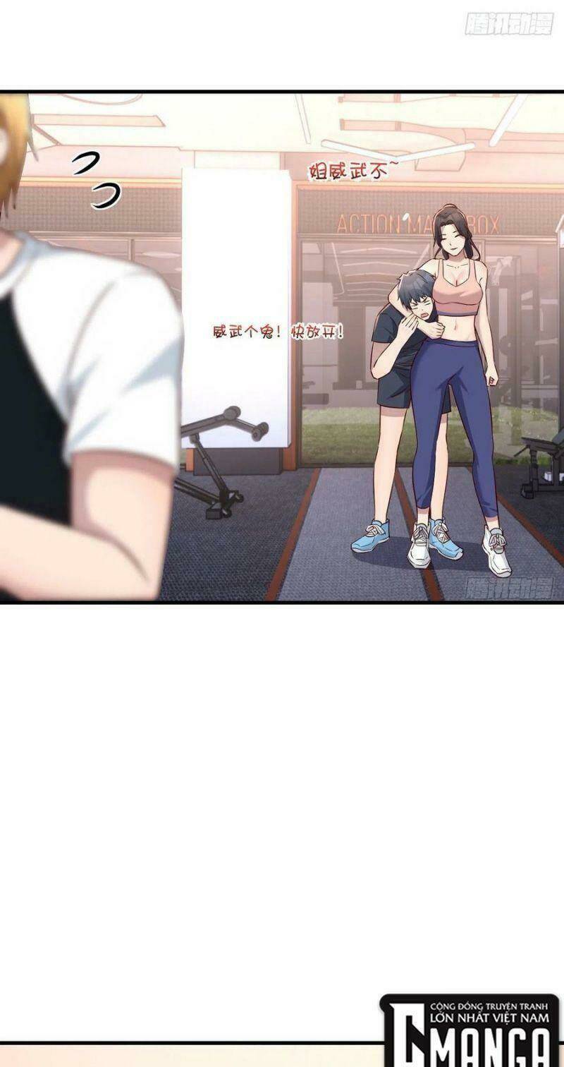 Trong Nhà Có 2 Bạn Gái Song Sinh - Chapter 178 - Page 14