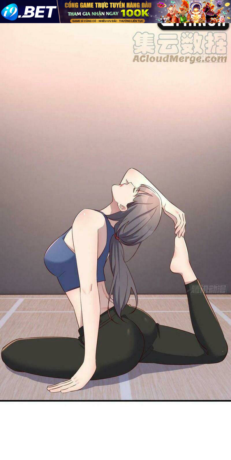 Trong Nhà Có 2 Bạn Gái Song Sinh - Chapter 178 - Page 15