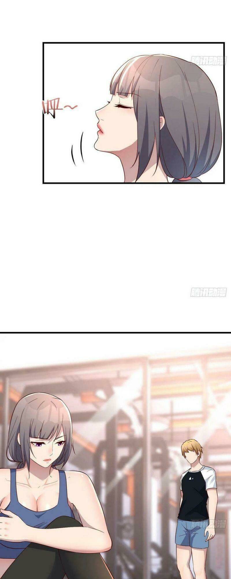 Trong Nhà Có 2 Bạn Gái Song Sinh - Chapter 178 - Page 16