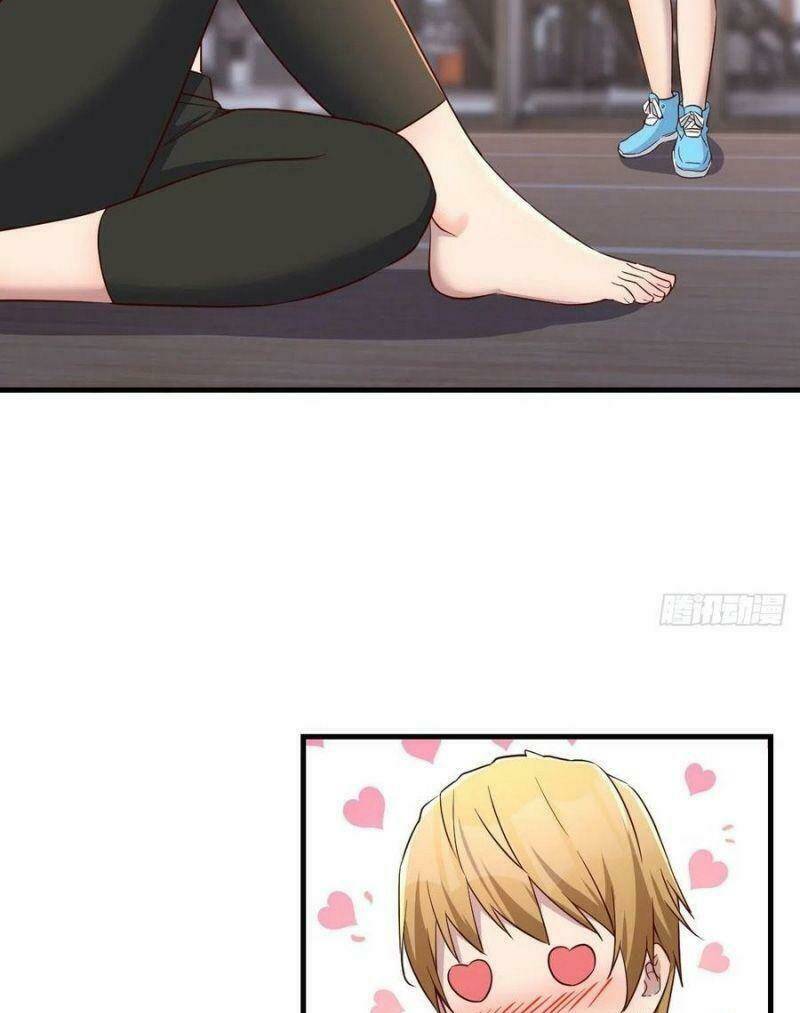 Trong Nhà Có 2 Bạn Gái Song Sinh - Chapter 178 - Page 17