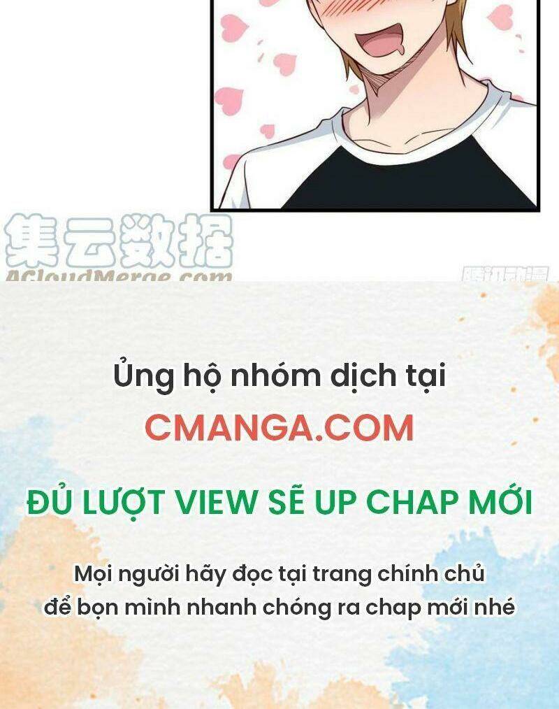 Trong Nhà Có 2 Bạn Gái Song Sinh - Chapter 178 - Page 18