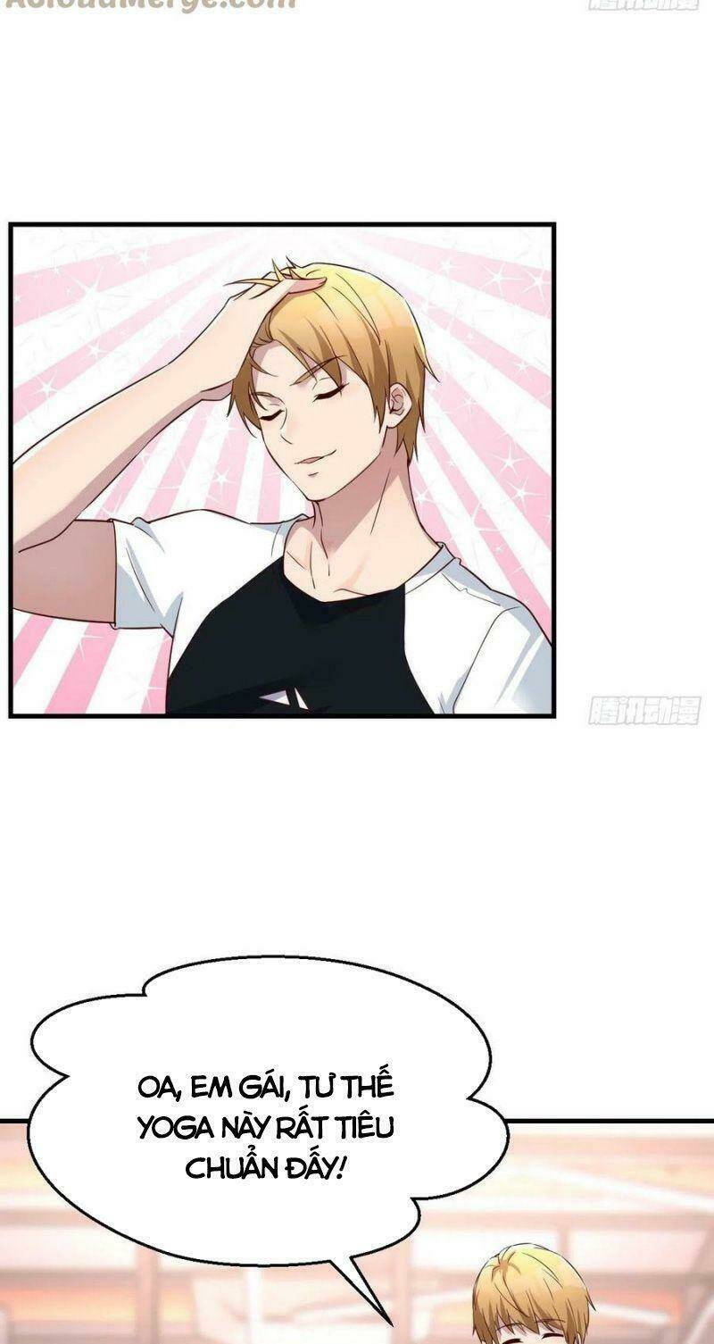 Trong Nhà Có 2 Bạn Gái Song Sinh - Chapter 178 - Page 19