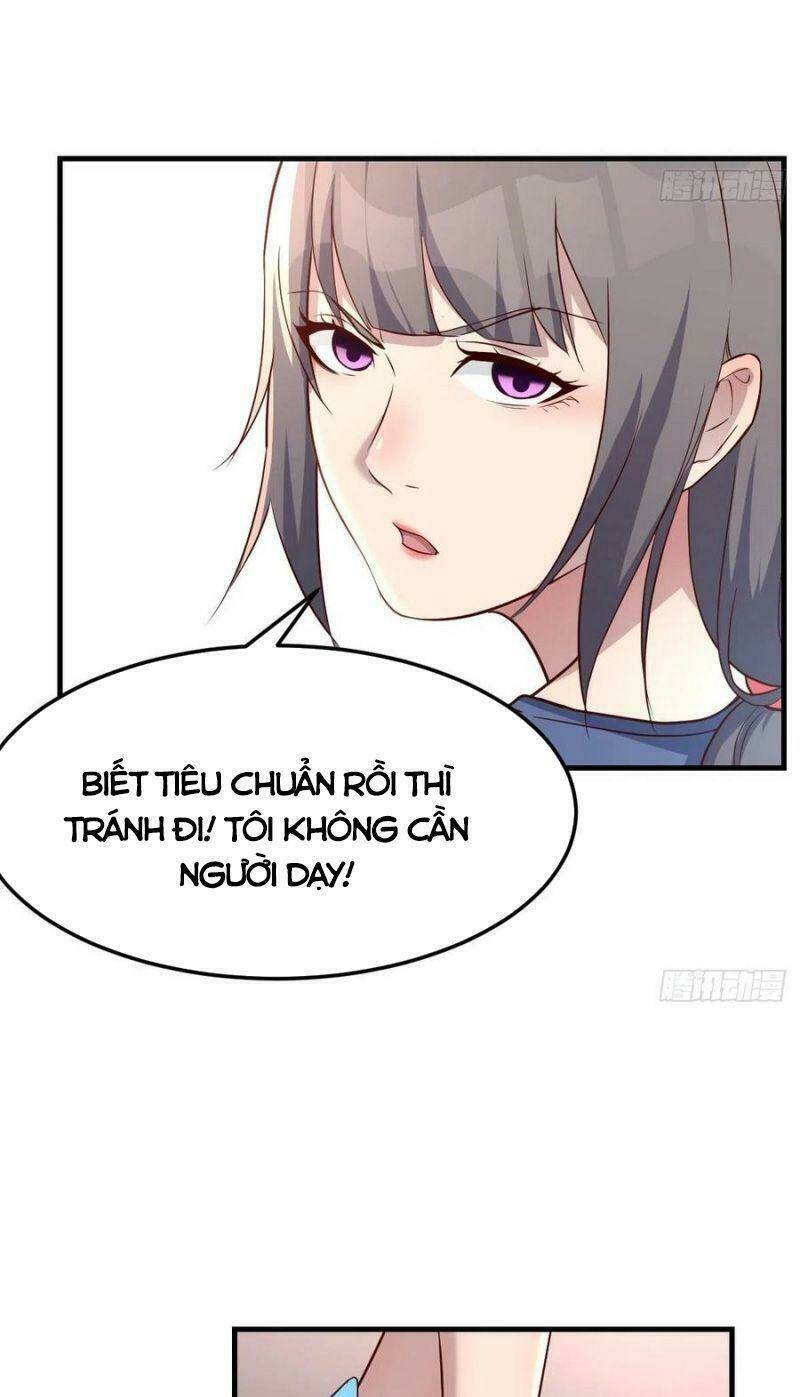 Trong Nhà Có 2 Bạn Gái Song Sinh - Chapter 178 - Page 21