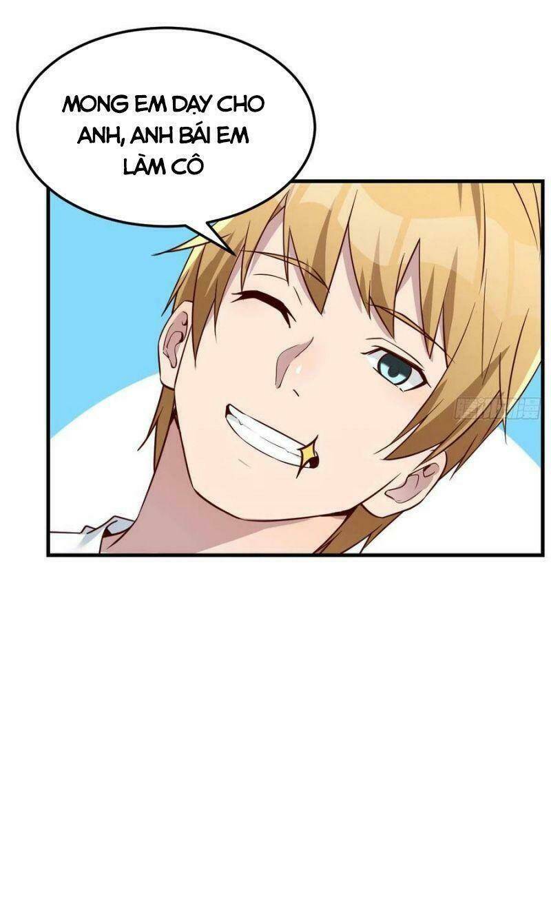 Trong Nhà Có 2 Bạn Gái Song Sinh - Chapter 178 - Page 23