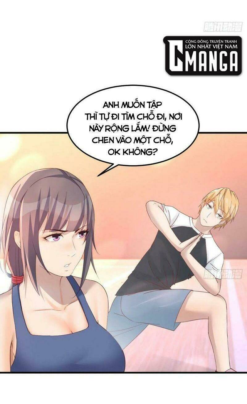 Trong Nhà Có 2 Bạn Gái Song Sinh - Chapter 178 - Page 24