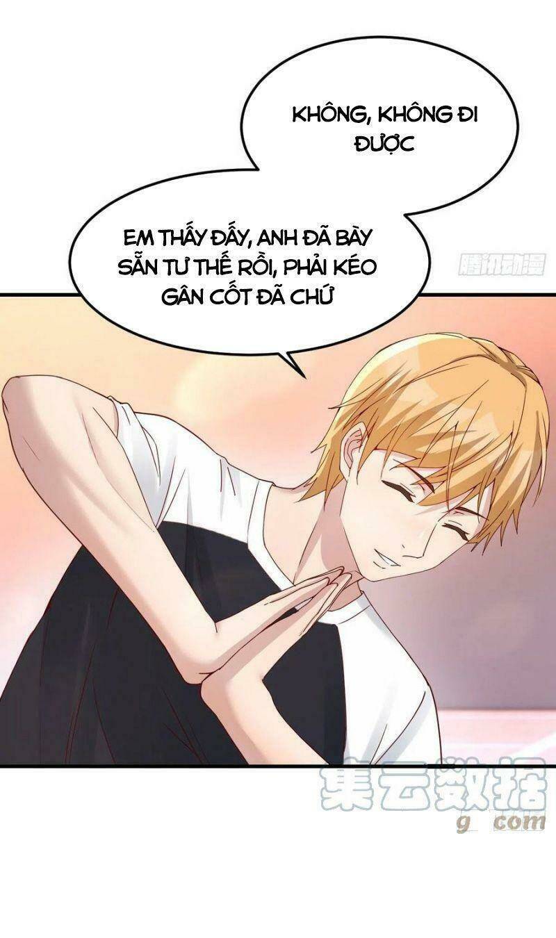 Trong Nhà Có 2 Bạn Gái Song Sinh - Chapter 178 - Page 25