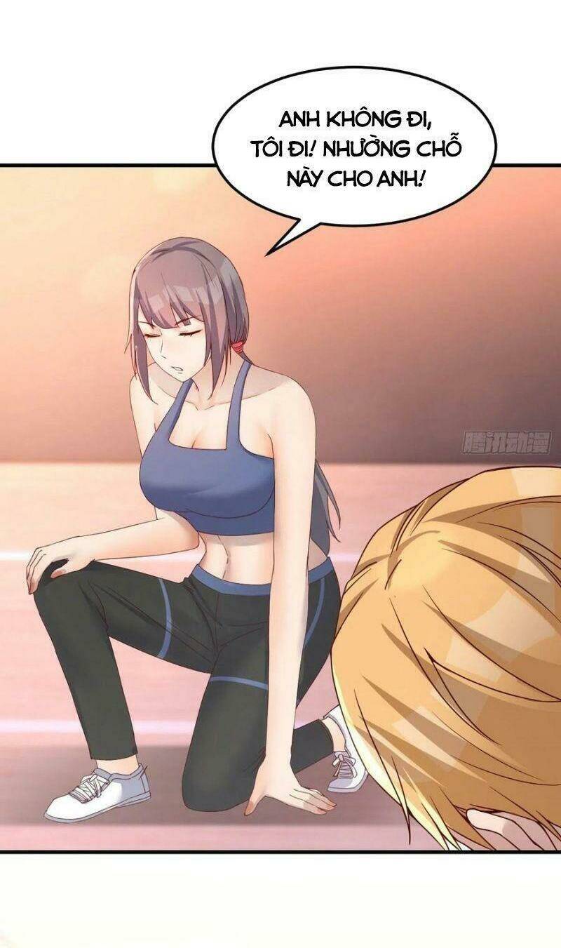 Trong Nhà Có 2 Bạn Gái Song Sinh - Chapter 178 - Page 26