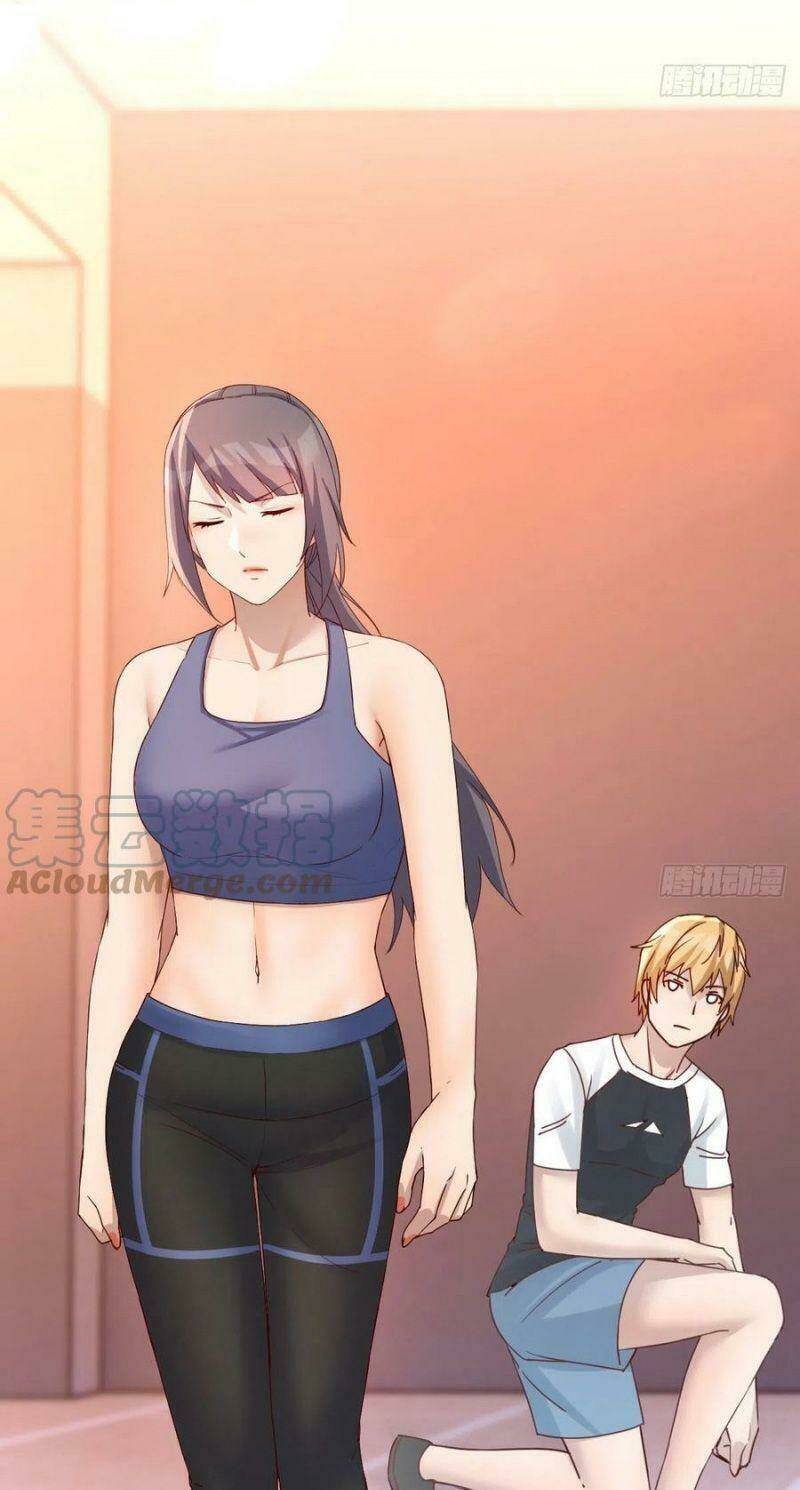 Trong Nhà Có 2 Bạn Gái Song Sinh - Chapter 178 - Page 27