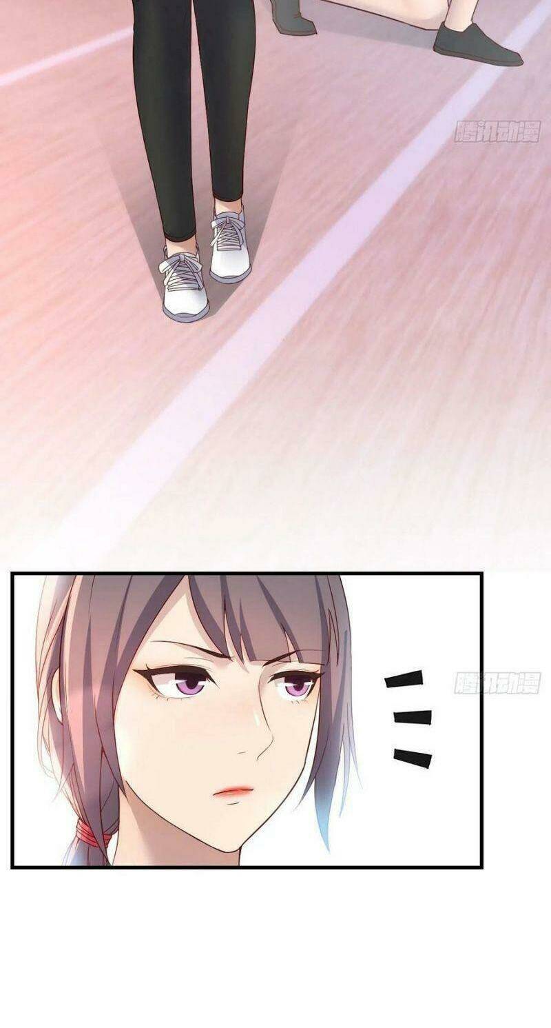 Trong Nhà Có 2 Bạn Gái Song Sinh - Chapter 178 - Page 28