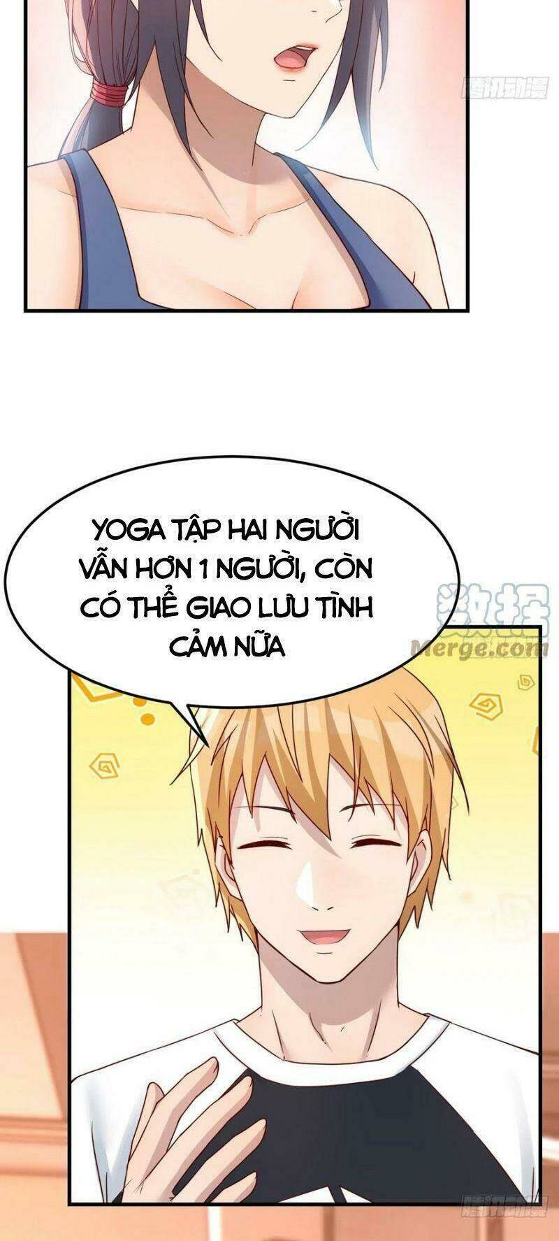 Trong Nhà Có 2 Bạn Gái Song Sinh - Chapter 178 - Page 30