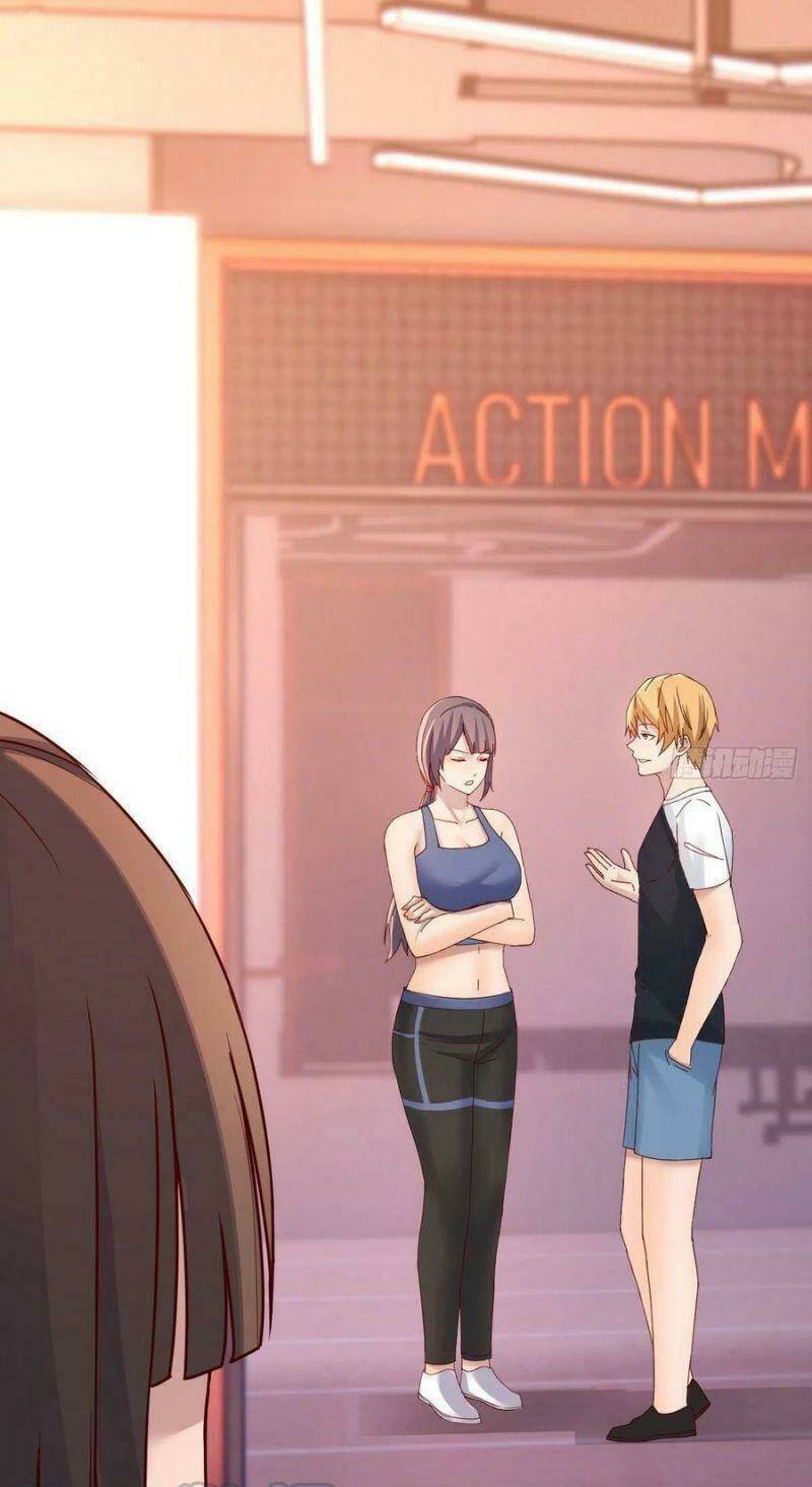 Trong Nhà Có 2 Bạn Gái Song Sinh - Chapter 178 - Page 31