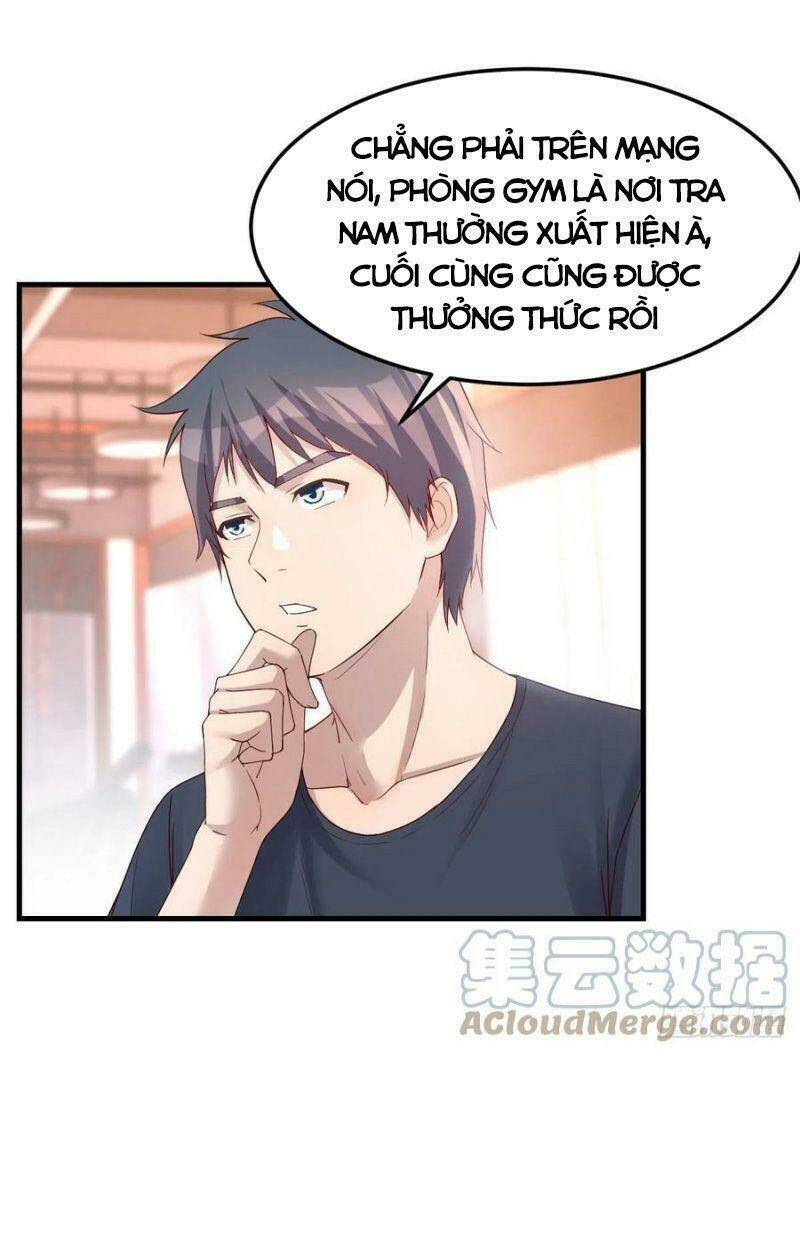 Trong Nhà Có 2 Bạn Gái Song Sinh - Chapter 178 - Page 33