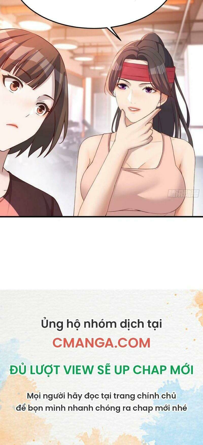 Trong Nhà Có 2 Bạn Gái Song Sinh - Chapter 178 - Page 36