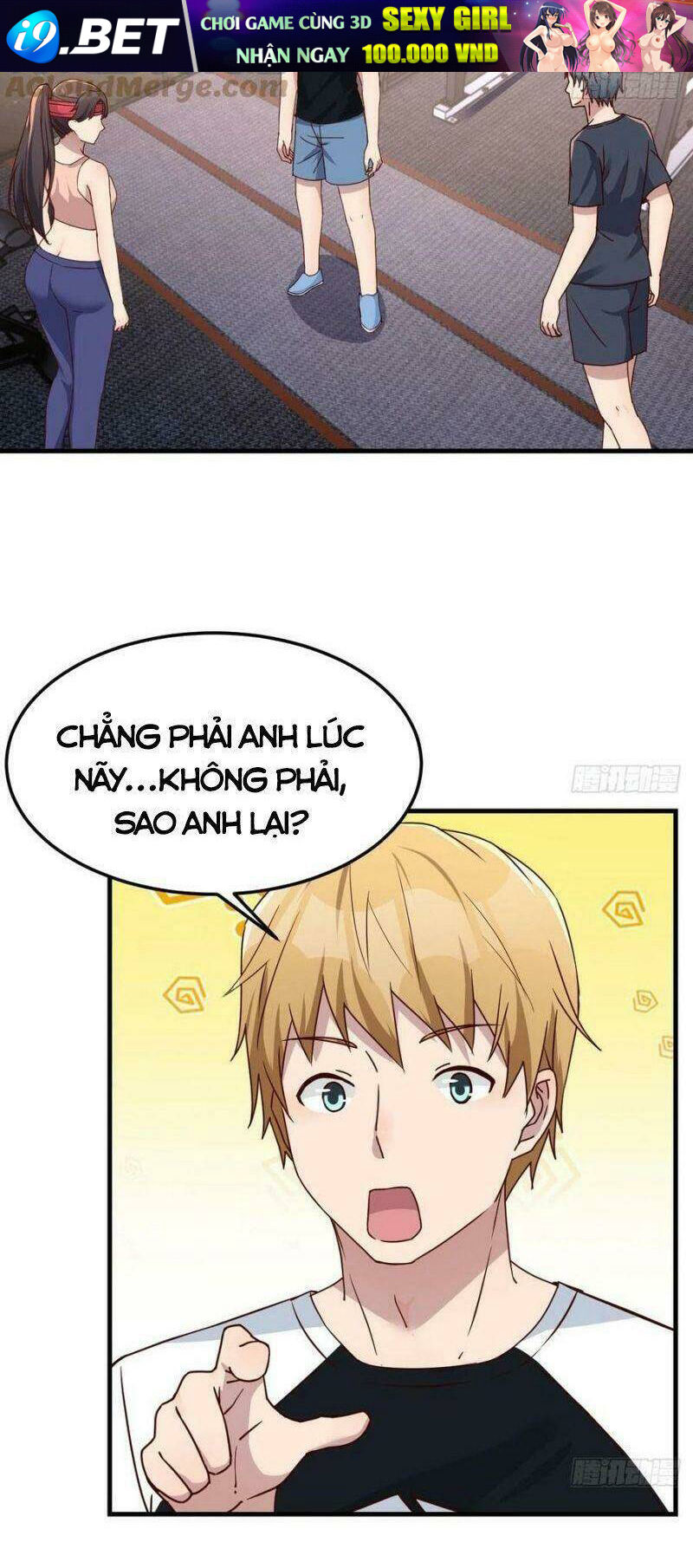Trong Nhà Có 2 Bạn Gái Song Sinh - Chapter 178 - Page 3