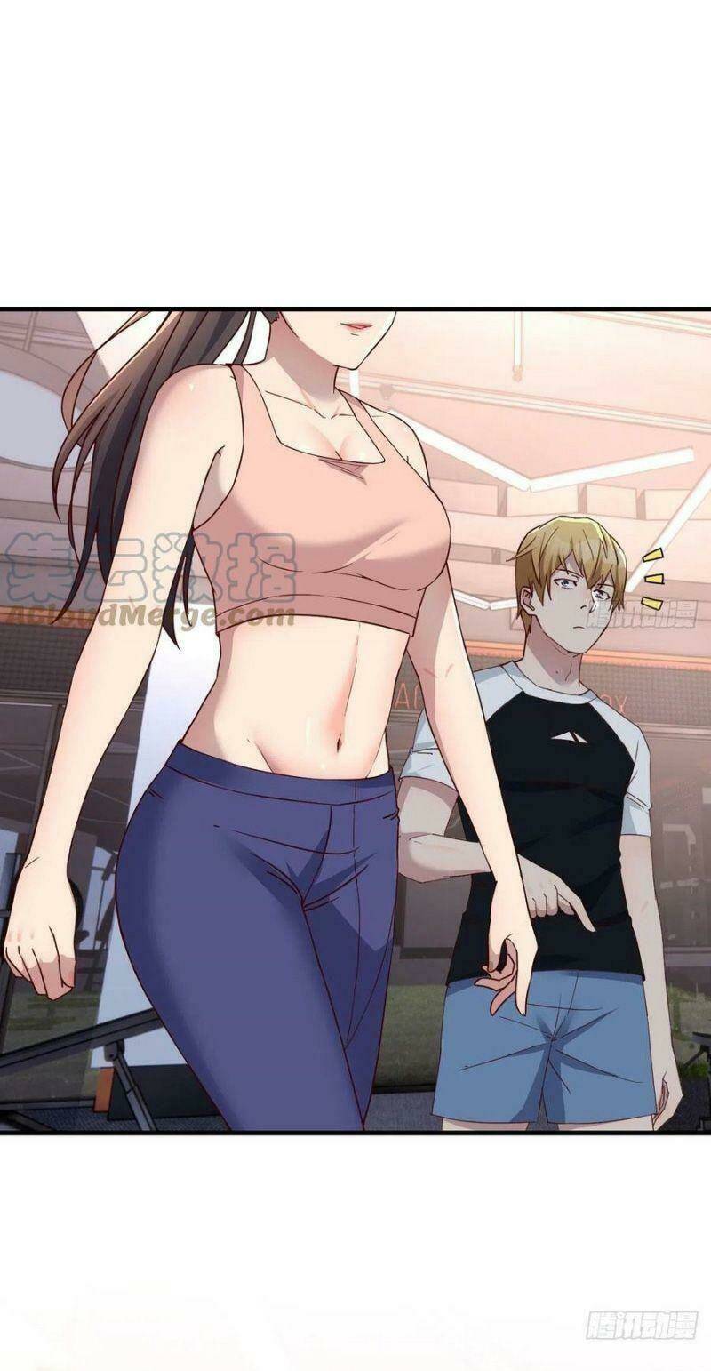 Trong Nhà Có 2 Bạn Gái Song Sinh - Chapter 178 - Page 4