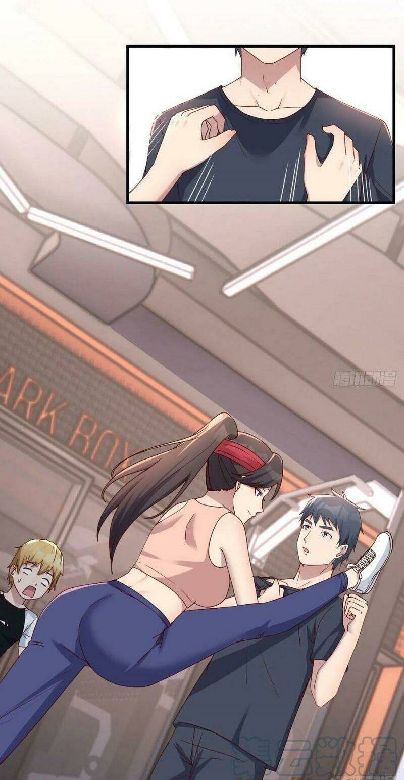 Trong Nhà Có 2 Bạn Gái Song Sinh - Chapter 178 - Page 5