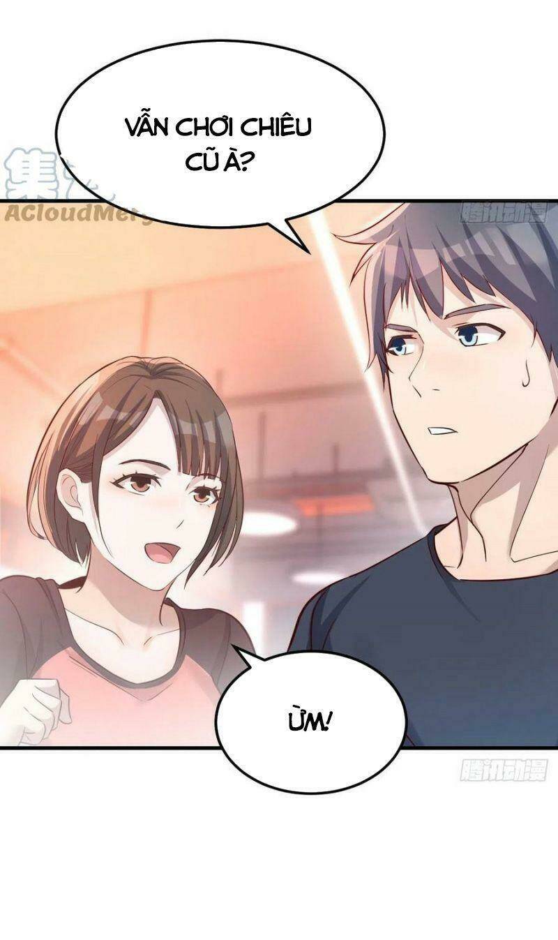 Trong Nhà Có 2 Bạn Gái Song Sinh - Chapter 179 - Page 10