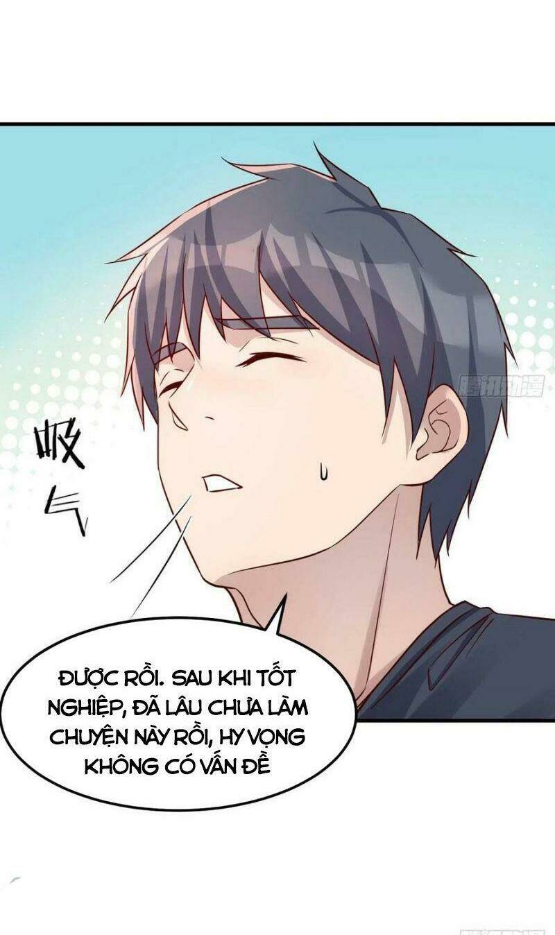 Trong Nhà Có 2 Bạn Gái Song Sinh - Chapter 179 - Page 11