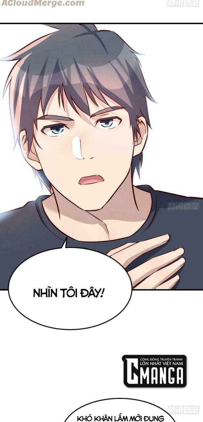 Trong Nhà Có 2 Bạn Gái Song Sinh - Chapter 179 - Page 12