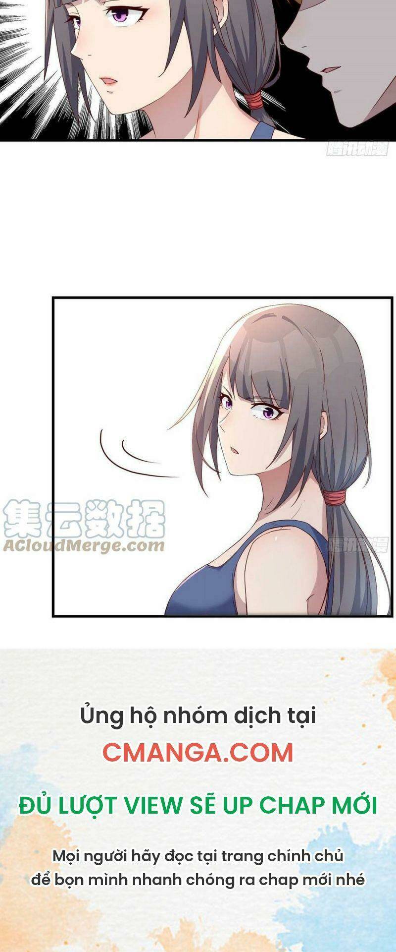 Trong Nhà Có 2 Bạn Gái Song Sinh - Chapter 179 - Page 17