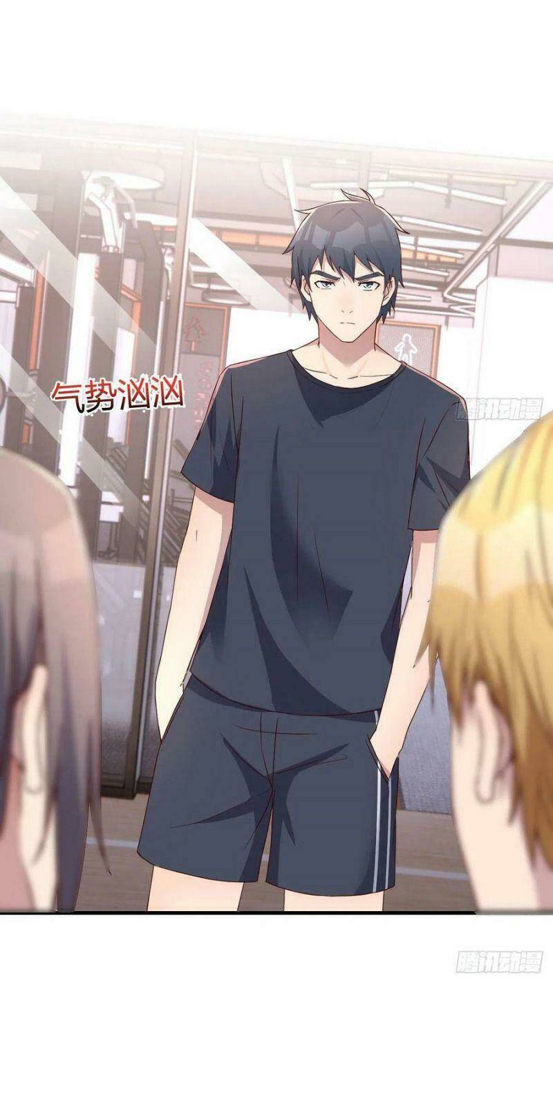 Trong Nhà Có 2 Bạn Gái Song Sinh - Chapter 179 - Page 18