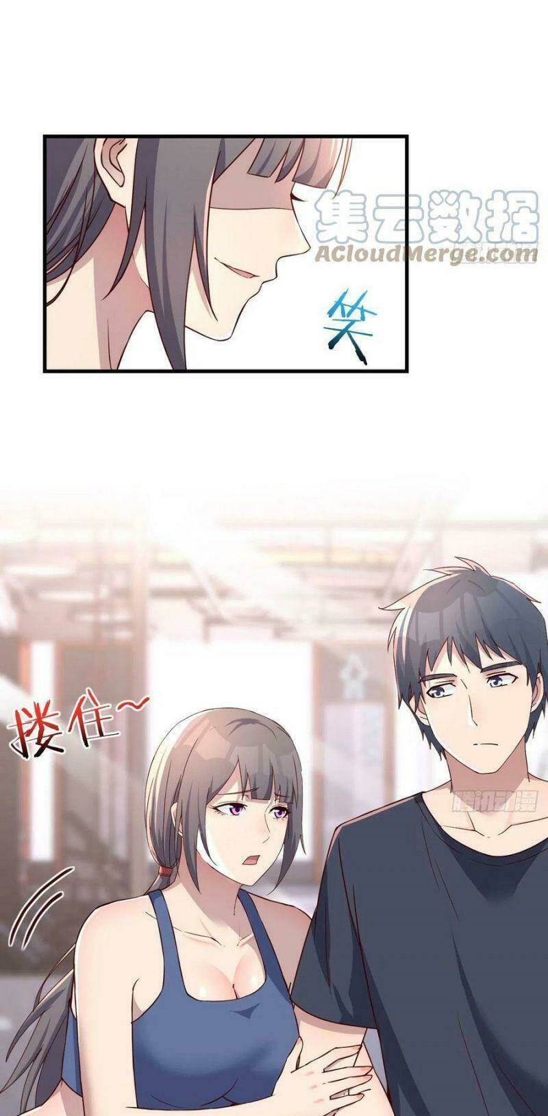 Trong Nhà Có 2 Bạn Gái Song Sinh - Chapter 179 - Page 22